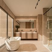 HOUSE. 3D project by pedrodominguez_3d - 09.04.2023