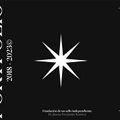 ✶ Portfolio. Design Management, Graphic Design, Editorial Design, Advertising, Traditional illustration, Photograph, Photo Retouching, Fine-Art Photograph, and Art Direction project by Jimena Fernández Ramírez - 09.04.2023