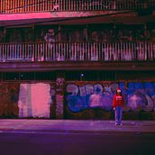 Espectros Urbanos. Un proyecto de Fotografía de santiagogq - 04.09.2023
