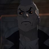 Mi proyecto del curso: Doblaje de voz para animación. Projekt z dziedziny Kino, film i telewizja,  Kino, Komunikacja i Audio użytkownika Richard DaCosta - 01.09.2023