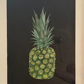 My project for course: Botanical Watercolor: Illustrating Art and Science. Un projet de Illustration traditionnelle, Beaux Arts, Peinture, Dessin, Aquarelle et Illustration botanique de mecolfer - 31.08.2023