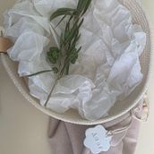 Decordaelinha. Arts, and Crafts project by Claudia Alves - 08.31.2023