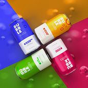 My project for course: Product Packaging Design for Beginners. Design, Graphic Design, Packaging, and Product Design project by jamryhussain7 - 09.05.2023