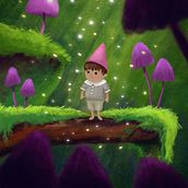 Meu projeto do curso: Cenas atmosféricas no Procreate: pinte com cores e luzes. Traditional illustration, and Digital Illustration project by Noelle Aquino - 09.03.2023