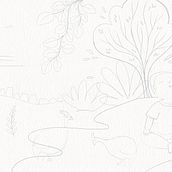 My project for course: Children’s Illustration with Procreate: Paint Magical Scenes. Traditional illustration, Digital Illustration, Children's Illustration, Digital Painting, and Picturebook project by Sandra Williams-Ariza - 09.05.2023