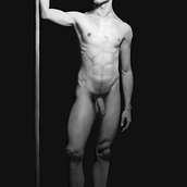 Mi proyecto del curso: Dibujo realista de la figura humana. Traditional illustration, Fine Arts, Sketching, Drawing, Realistic Drawing, and Figure Drawing project by Marco Spinozzi - 09.05.2023