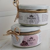Okuna beauty. Digital Marketing, and Commercial Photograph project by Beatríz - 09.05.2023