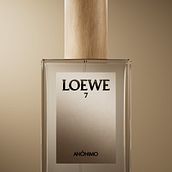 LOEWE 7 ANONIMO. 3D Design, e Direção de arte projeto de Jose Javier López Franco - 05.09.2023