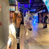 Mi proyecto del curso: Analítica en Redes Sociales para principiantes  Ein Projekt aus dem Bereich Marketing, Social Media, Marketing für Facebook, Marketing für Instagram und Growth Marketing von susettyaguilar - 08.09.2023