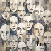 Self-Discovery NFT Collection. Creative Consulting, Design Management, Creativit, and Business project by Dunia Nalu Kirschner - 09.05.2023