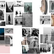 Casualização da alfaiataria através do surfwear - coleção de roupas para a Lapima Ein Projekt aus dem Bereich Design, Traditionelle Illustration, Modedesign, Modefotografie, Mode-Illustration, Produktdesign und Design von Garderoben von Mateus Vasconcellos - 05.09.2023