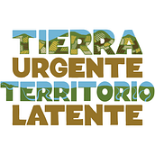 Tierra Urgente Territorio Latente. Publicidade, Br, ing e Identidade, Design gráfico e Infografia projeto de Simón Velasco Rivadeneira - 06.09.2023