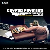 Crypto Payment Gateway Development Company. JavaScript, and Digital Marketing project by johnware1403 - 09.06.2023