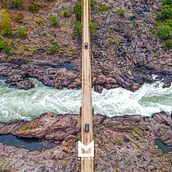 Meu projeto do curso: Fotografia com drones do zero: registre grandes planos. Photograph, Photograph, Post-production, Digital Photograph, Instagram Photograph, Photographic Composition, Lifest, and le Photograph project by manetov - 09.06.2023