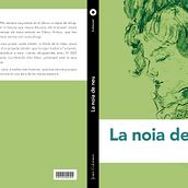 'Covers' Diseño editorial. Editorial Design, Graphic Design, and Traditional illustration project by Litos - 09.06.2023