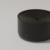 FROGspeaker_DEMO. Een project van 3D,  Muziek e Industrieel ontwerp van Avelon Bardhi - 30.07.2023