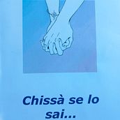 Chissà se lo sai. Un projet de Écriture créative de luisaberardi19 - 06.09.2018