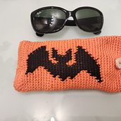 Mi proyecto del curso: Introducción al tapestry . % Araceli tarafından hazırlanan Aksesuar Tasarımı, Desen Tasarımı, El, af Sanatları, Tığ işi, Ve Tekstil Tasarımı projesi - 09.06.2023