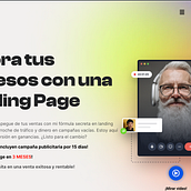 criscreatyvo. Web Development project by Cristian Soria - 06.01.2023