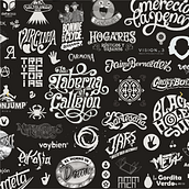 Portfolio 2009/2023 | Branding | Anagram, Brand, Logotype, Symbol [...]. . Design, UX / UI, Br, ing, Identit, Graphic Design, Marketing, T, pograph, Web Design, Naming, Lettering, Signage Design, T, pograph, Design, Stationer, and Design project by Jaime Bernáldez - 09.07.2023