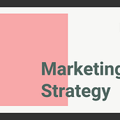 Digital Marketing Strategy. Marketing, Social Media, Digital Marketing, and Content Marketing project by Fernanda Asti - 09.07.2023