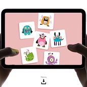 Gaming. Design, Traditional illustration, Motion Graphics, UX / UI, Animation, Art Direction, Character Design, Game Design, Graphic Design, Interactive Design, and Multimedia project by Litos - 09.07.2023