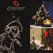 Eventos culturales. Design, Traditional illustration, Multimedia, 2D Animation, Animated Illustration, Graphic Design, Stor, board, and Poster Design project by Litos - 09.07.2023