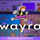 Agradecimiento a el profesor Juan Diego Vázquez Moreno. Video Games, Pixel Art, Design, Game Development, and App Development project by Marvin Calvo - 05.25.2023