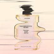 Zara Perfume. Motion Graphics, Photograph, and Animation project by White Dog Studio - 09.07.2023