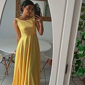 Meu projeto do curso: Fundamentos da modelagem sobre o corpo. Fashion Design, Sewing, Patternmaking, and Dressmaking project by dorothysarda - 09.07.2023