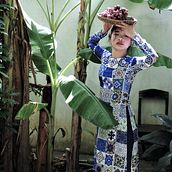 Girl portraits . Un progetto di Fotografia di thuhuongvu123 - 08.09.2023