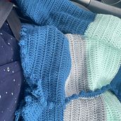 Manualidades . Crochet project by Gloria Camero - 09.02.2023