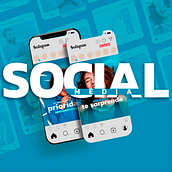 Identidad de marca y Social Media para Odontología. Graphic Design, Br, ing, Identit, Social Media Design, and Social Media project by Genesis Hernandez - 09.05.2023