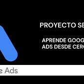 Mi proyecto del curso: Introducción al SEM: aprende Google Ads desde cero. Redes sociais, Marketing digital, Mobile Marketing, Growth Marketing, e SEM projeto de carolina_roman_1 - 08.09.2023