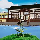 Mi proyecto. Un projet de 3D , et Animation 3D de Nacho Hernández - 09.09.2023
