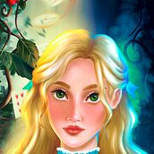 Meu projeto do curso: Retrato digital no Photoshop com um toque de fantasia. Un proyecto de Ilustración tradicional, Dibujo, Ilustración digital, Dibujo de Retrato, Dibujo digital y Pintura digital de Raquel De Lucena - 28.08.2023