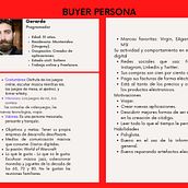Mi proyecto del curso: Branded content y content curation para tu marca personal. Br, ing, Identit, Marketing, Cop, writing, Social Media, Stor, telling, Digital Marketing, Content Marketing, and Communication project by Leonardo Vidal Ferreiro - 09.08.2023