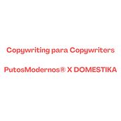Mi proyecto del curso: Copywriting para copywriters. Advertising, Cop, writing, Stor, telling, and Communication project by Germán Coronel Márquez - 09.09.2023