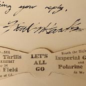 Letter Project. Projekt z dziedziny Kino, film i telewizja i Projektowanie graficzne użytkownika Han Rowe - 10.09.2023