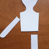 Kia. To, Design, Social Media, Mobile Photograph, Sewing, Instagram Photograph, Patternmaking, Dressmaking, Arts, Crafts, and Product Photograph project by Adriana Garbán Delgado - 09.10.2023