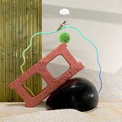 My project for course: Still-Life Composition in 3D. 3D, and 3D Design project by Abizar Algifari - 09.11.2023