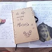 Mi proyecto del curso: Escritura de una novela paso a paso. Writing, Creativit, Stor, telling, Narrative, Fiction Writing, and Creative Writing project by beabeitabea - 09.11.2023