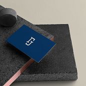 Frank J Goldman. Br, ing & Identit project by Alessio Granella - 05.10.2022