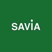 SAVIA | Branding. Un projet de Design , Publicité, Architecture, Direction artistique, Br, ing et identité, Design graphique, Développement web , et Conception d'affiches de Pablo Antuña - 15.07.2016