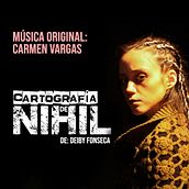 Cartografia de Nihil . % Carmen Elisa Vargas tarafından hazırlanan Müzik, Görsel-İşitsel Prodüksi, Ve on projesi - 09.11.2023