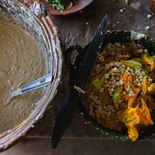 Tamales Class . % Tyler Schwark tarafından hazırlanan Yemek Fotoğrafçılığı projesi - 02.09.2023