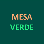 Estratégia de marca do Mesa Verde. Marketing, Stor, telling, Content Marketing, Communication, Br, and Strateg project by Moaci Leal Gonçalves Júnior - 03.08.2023
