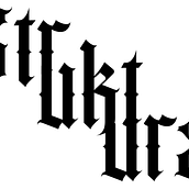 STRUKTURA. Design, Photograph, Costume Design, Arts, Crafts, Screen Printing, and Sewing project by Lucia Gonzalez - 01.02.2022