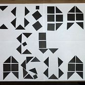 Mi proyecto del curso: Introducción al diseño gráfico minimalista. Projekt z dziedziny Projektowanie graficzne i Teoria barw użytkownika Maria Jesus Franco - 12.09.2023