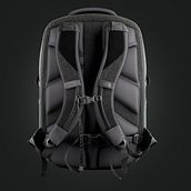 Renders de mochilas para North Face Global. . Projekt z dziedziny 3D i  Projektowanie 3D użytkownika Israel Antunez Gomez - 03.08.2020